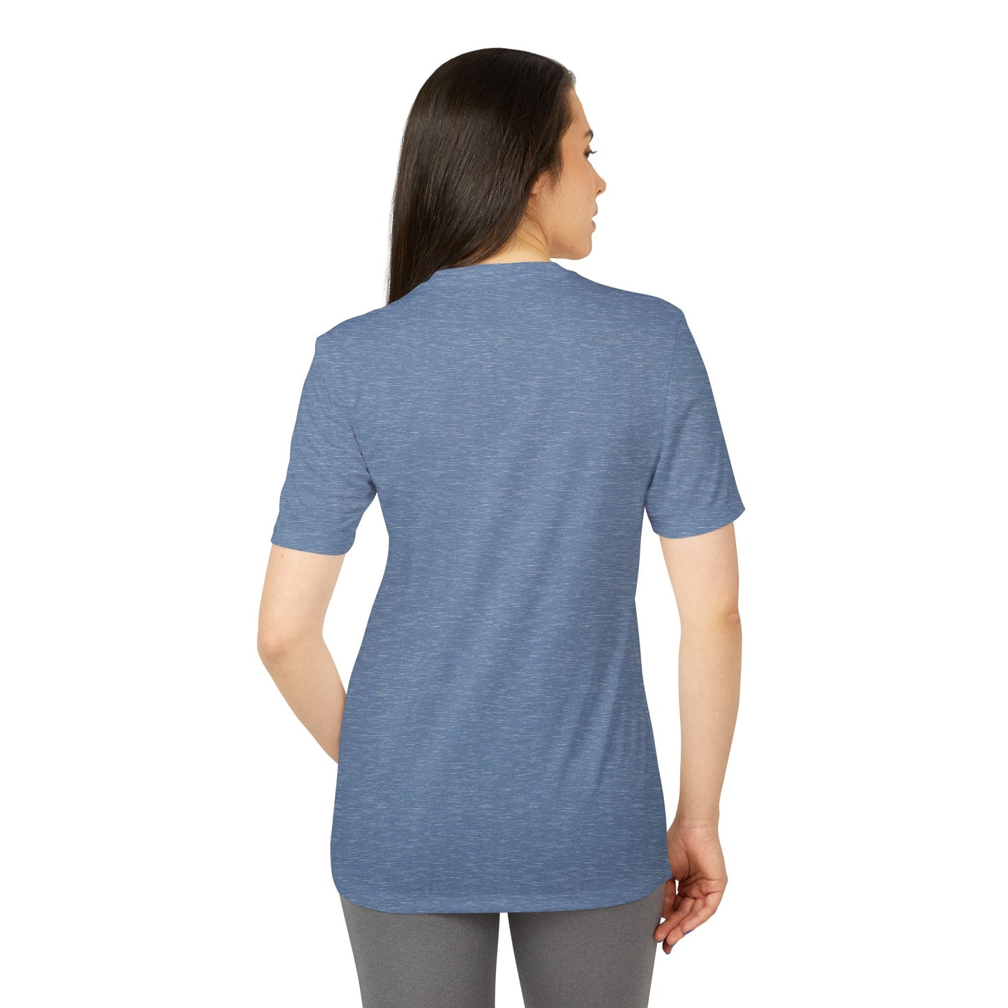 T-shirt - Witch's Brew Coffee Company Unisex Sport T-shirt