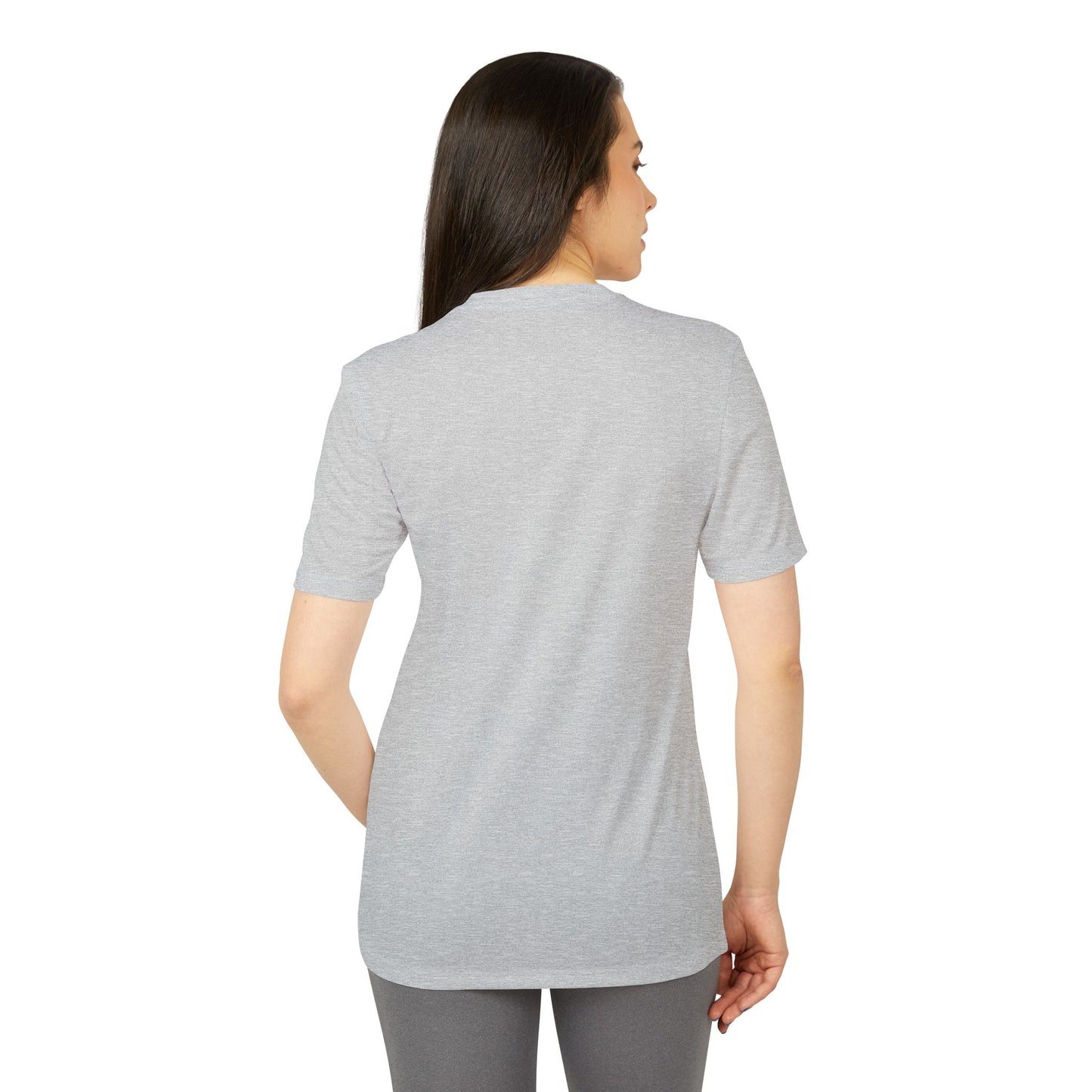T-shirt - Witch's Brew Coffee Company Unisex Sport T-shirt