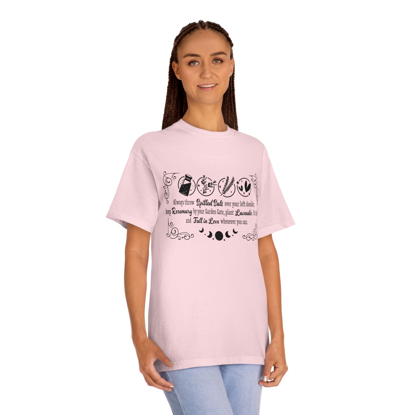Unisex Classic Tee
