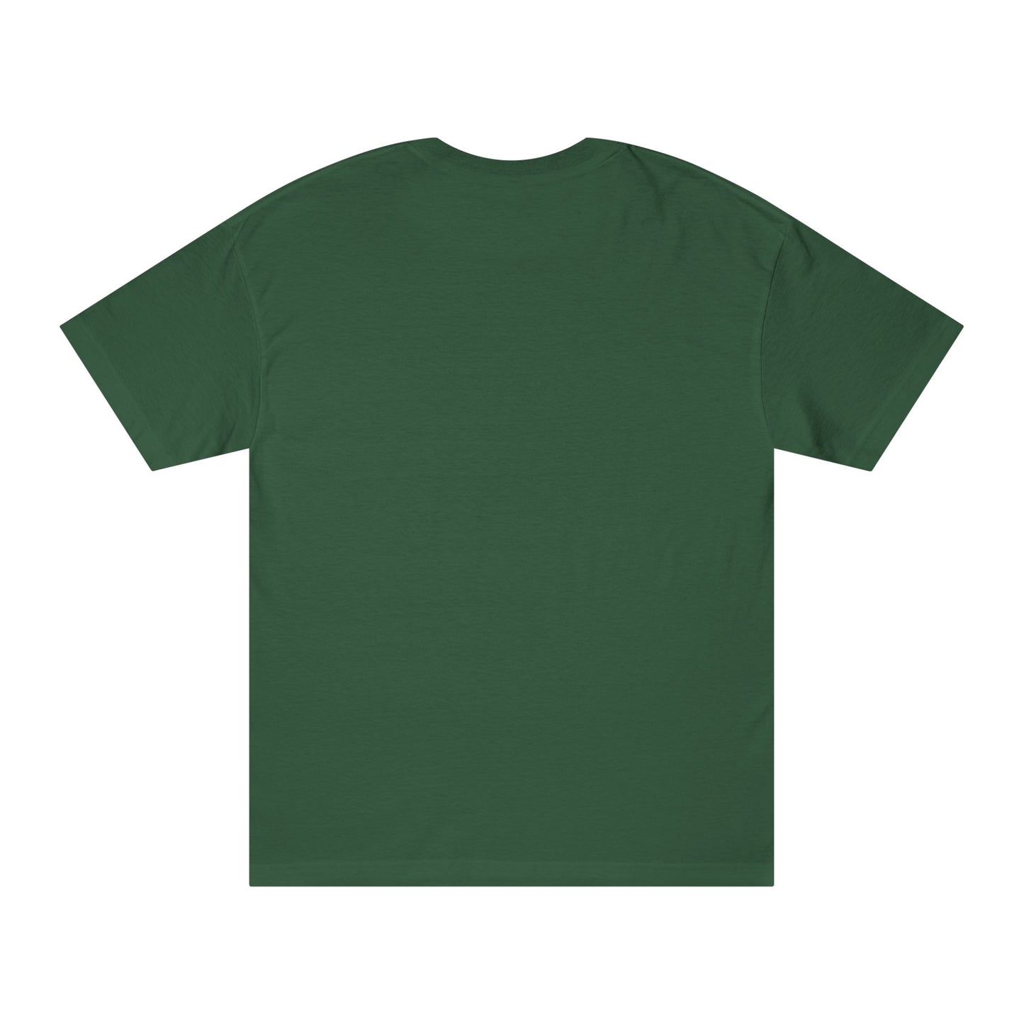 Unisex Classic Tee Will Burn Sage and Bridges
