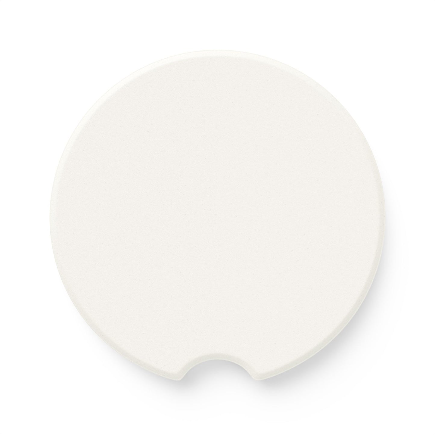 Car Coasters - Celtic Soapstone Design