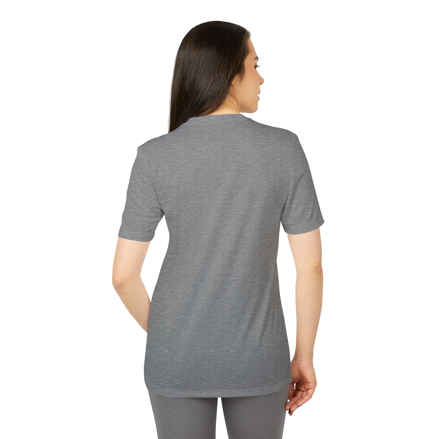 T-shirt - Witch's Brew Coffee Company Unisex Sport T-shirt