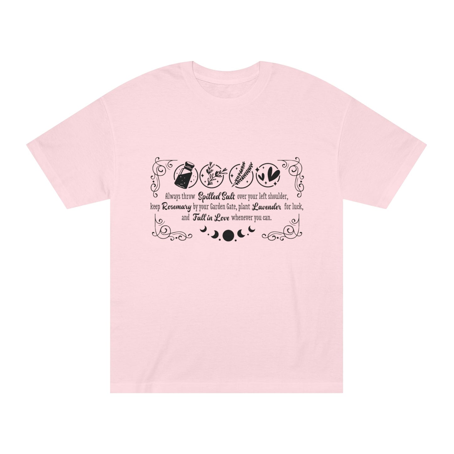 Unisex Classic Tee