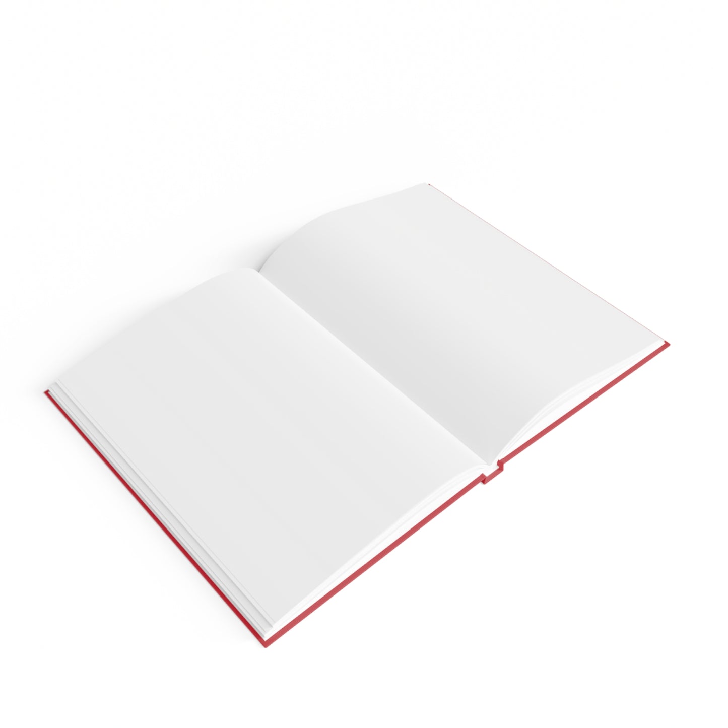 Blank Journal - As Above So Below