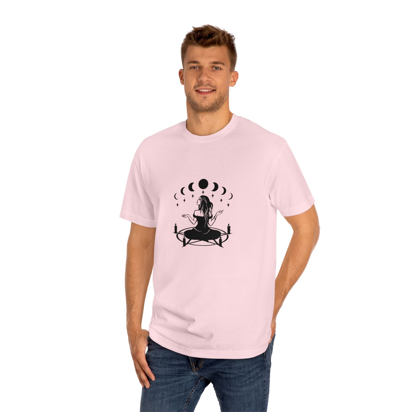 Unisex Classic Tee
