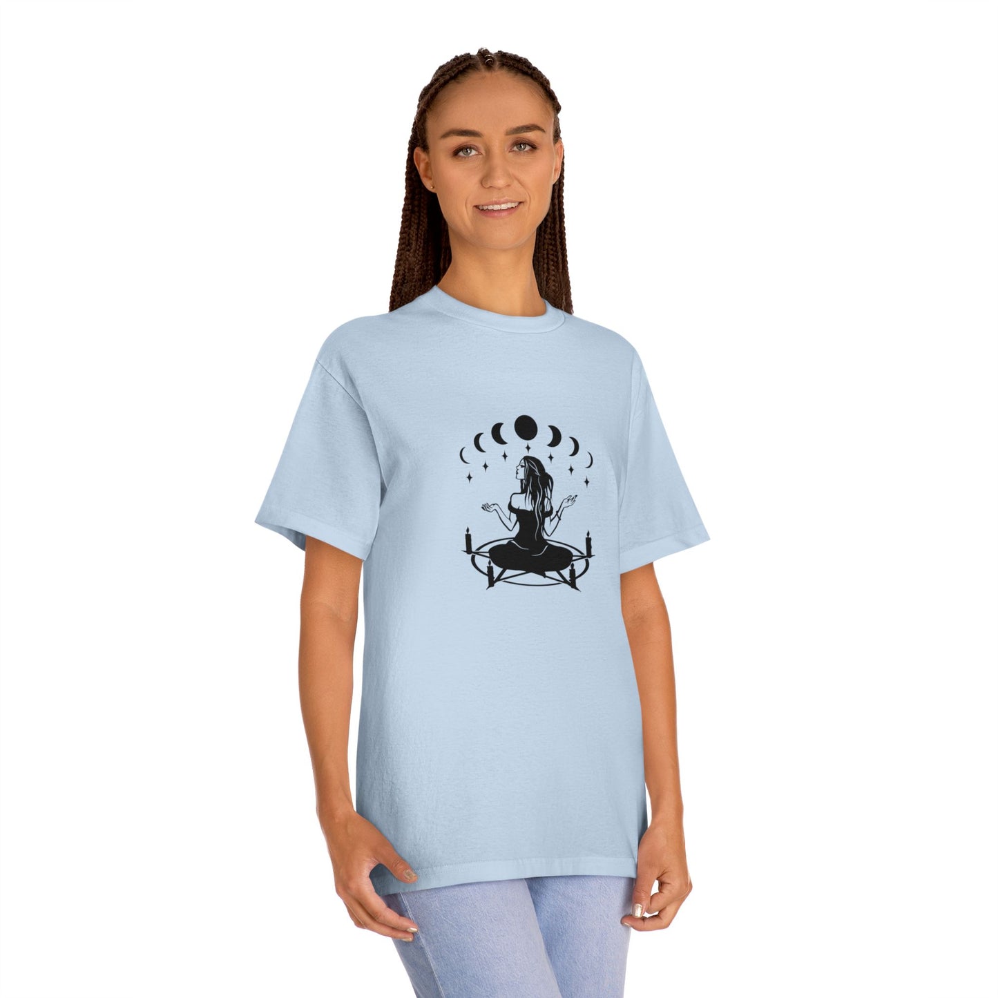 Unisex Classic Tee