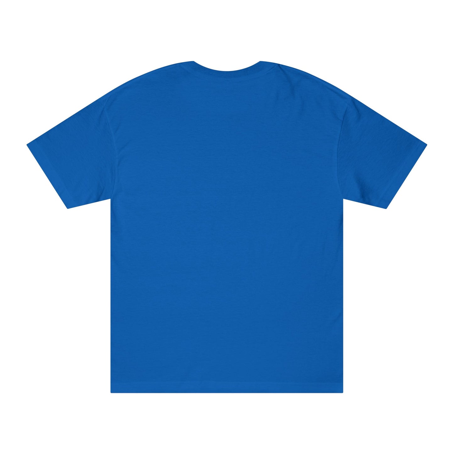Unisex Classic Tee Will Burn Sage and Bridges