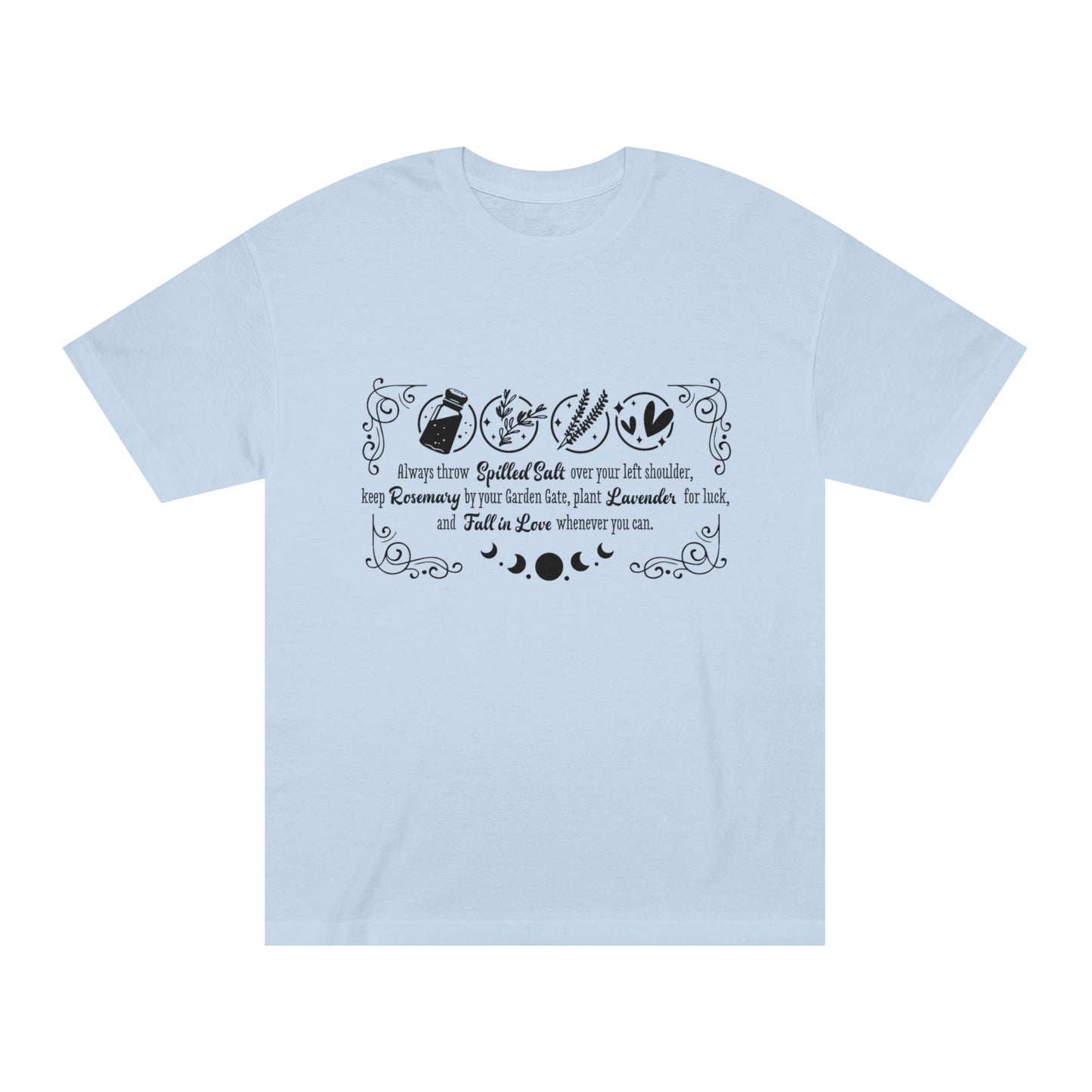 Unisex Classic Tee