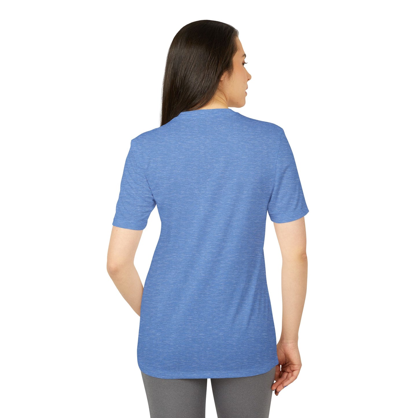 T-shirt - Witch's Brew Coffee Company Unisex Sport T-shirt
