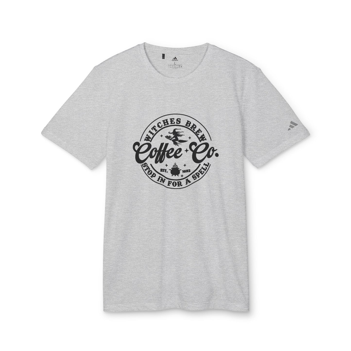 T-shirt - Witch's Brew Coffee Company Unisex Sport T-shirt