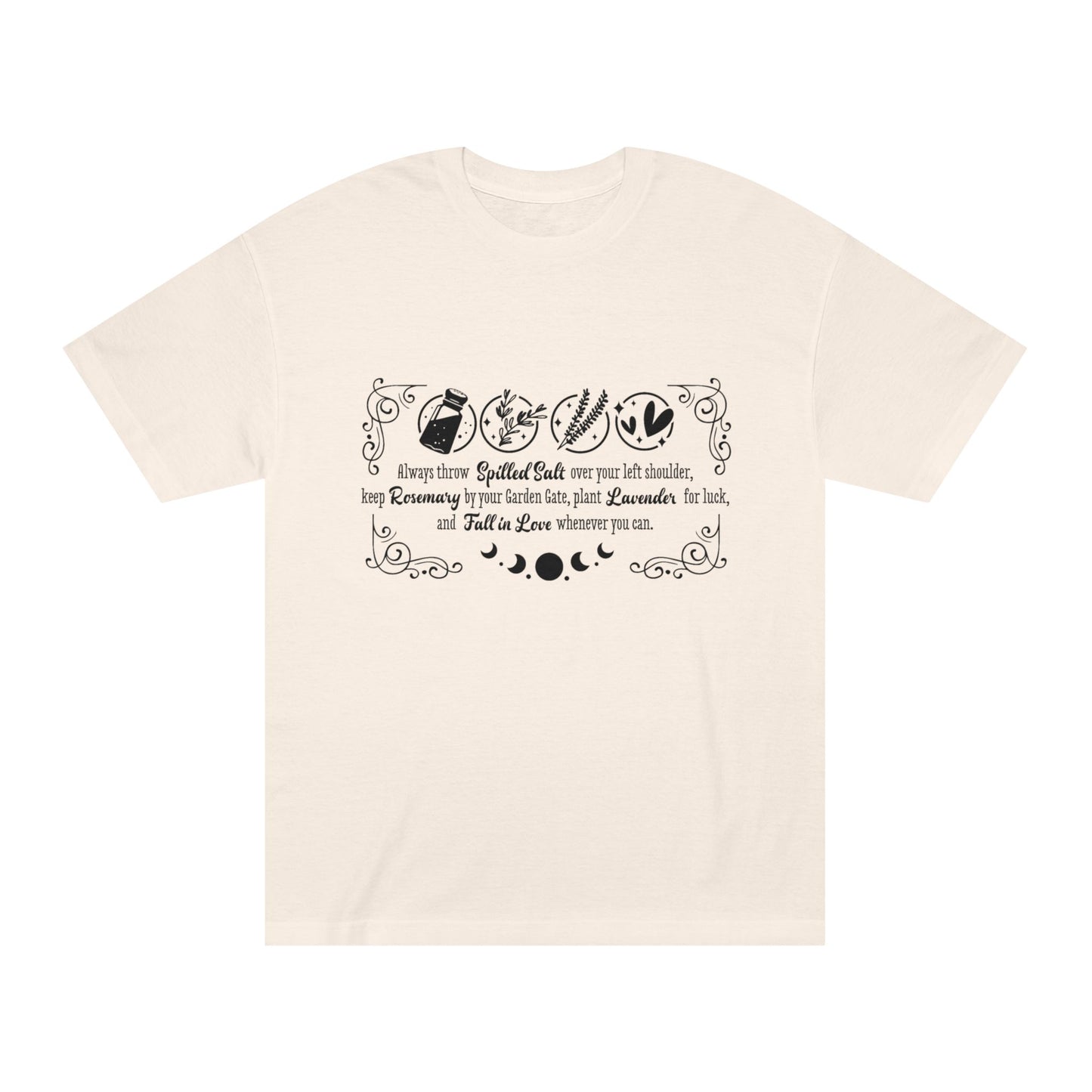Unisex Classic Tee