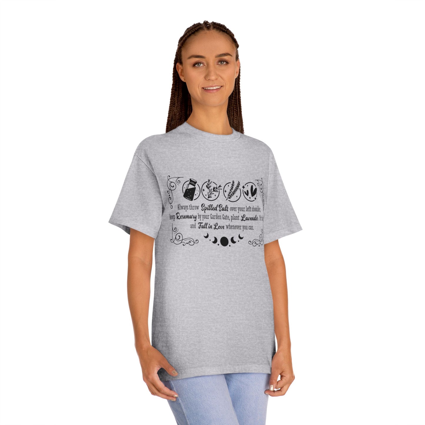 Unisex Classic Tee