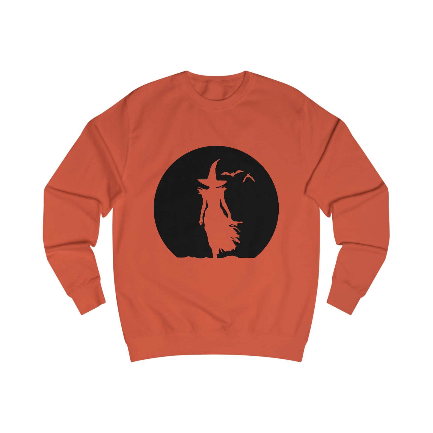 Mystical Witch Sweatshirt