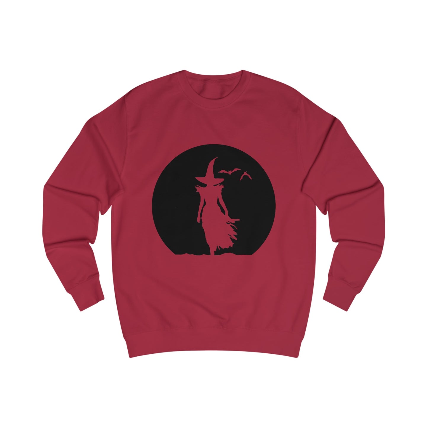 Mystical Witch Sweatshirt