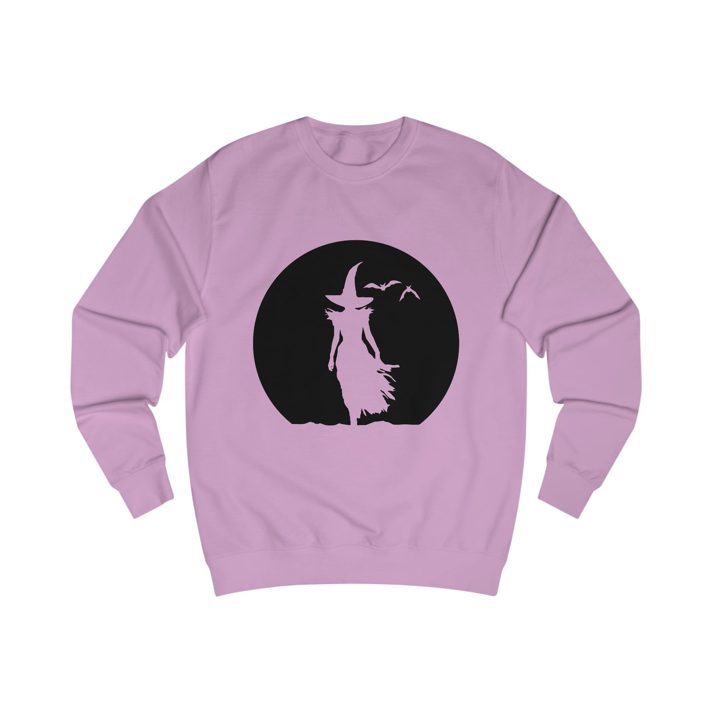 Mystical Witch Sweatshirt