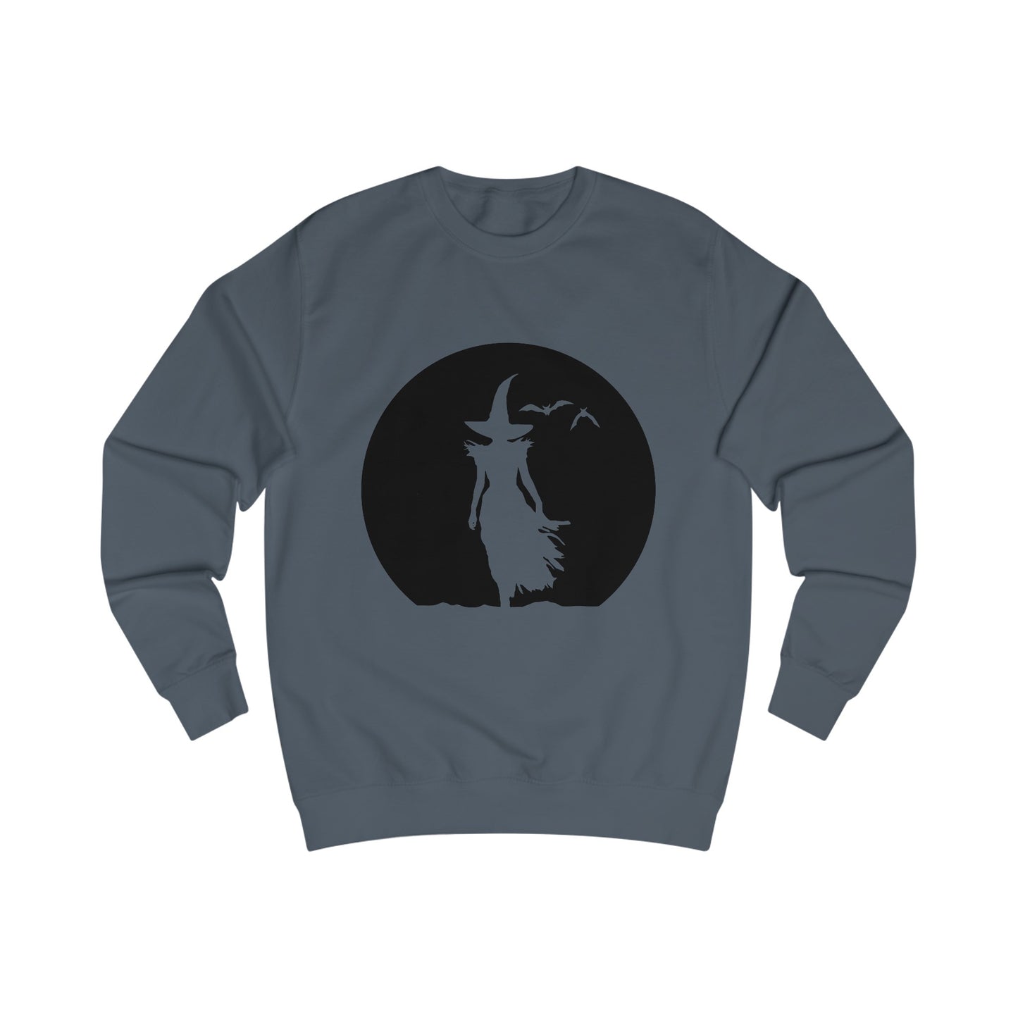 Mystical Witch Sweatshirt