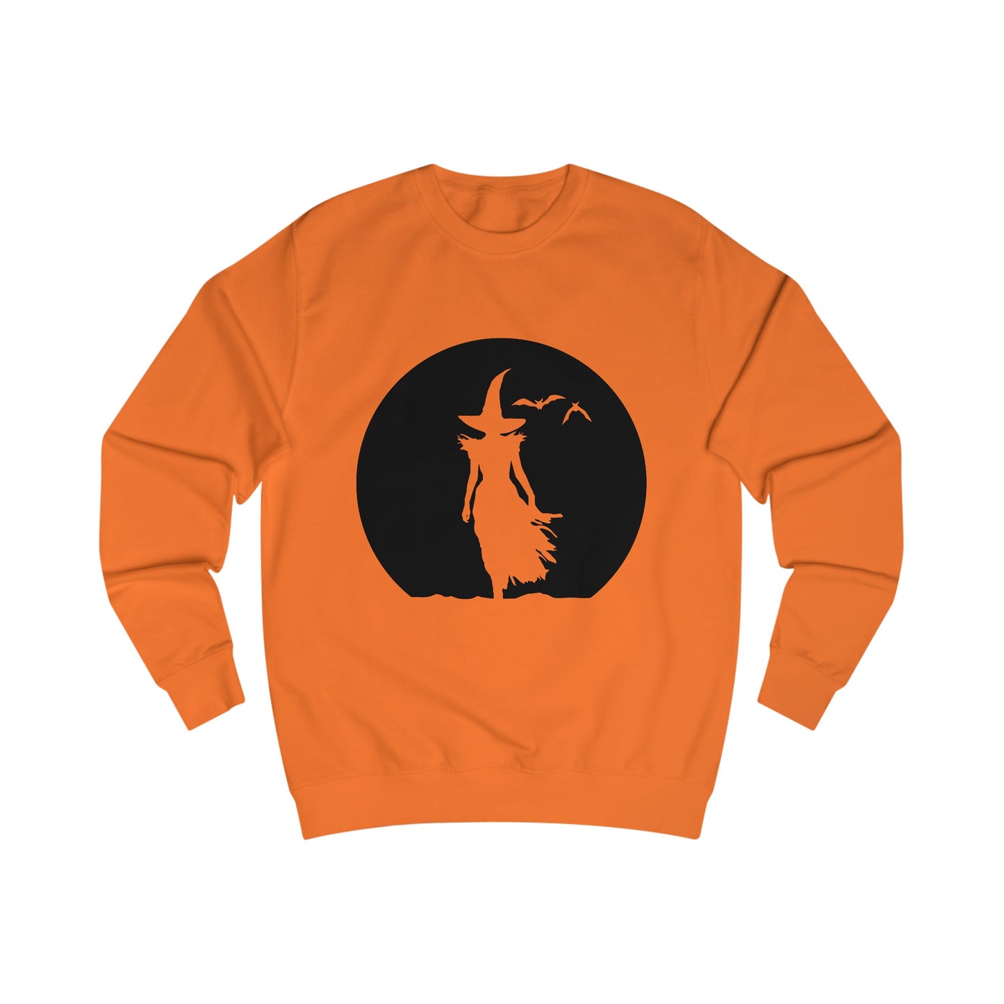 Mystical Witch Sweatshirt