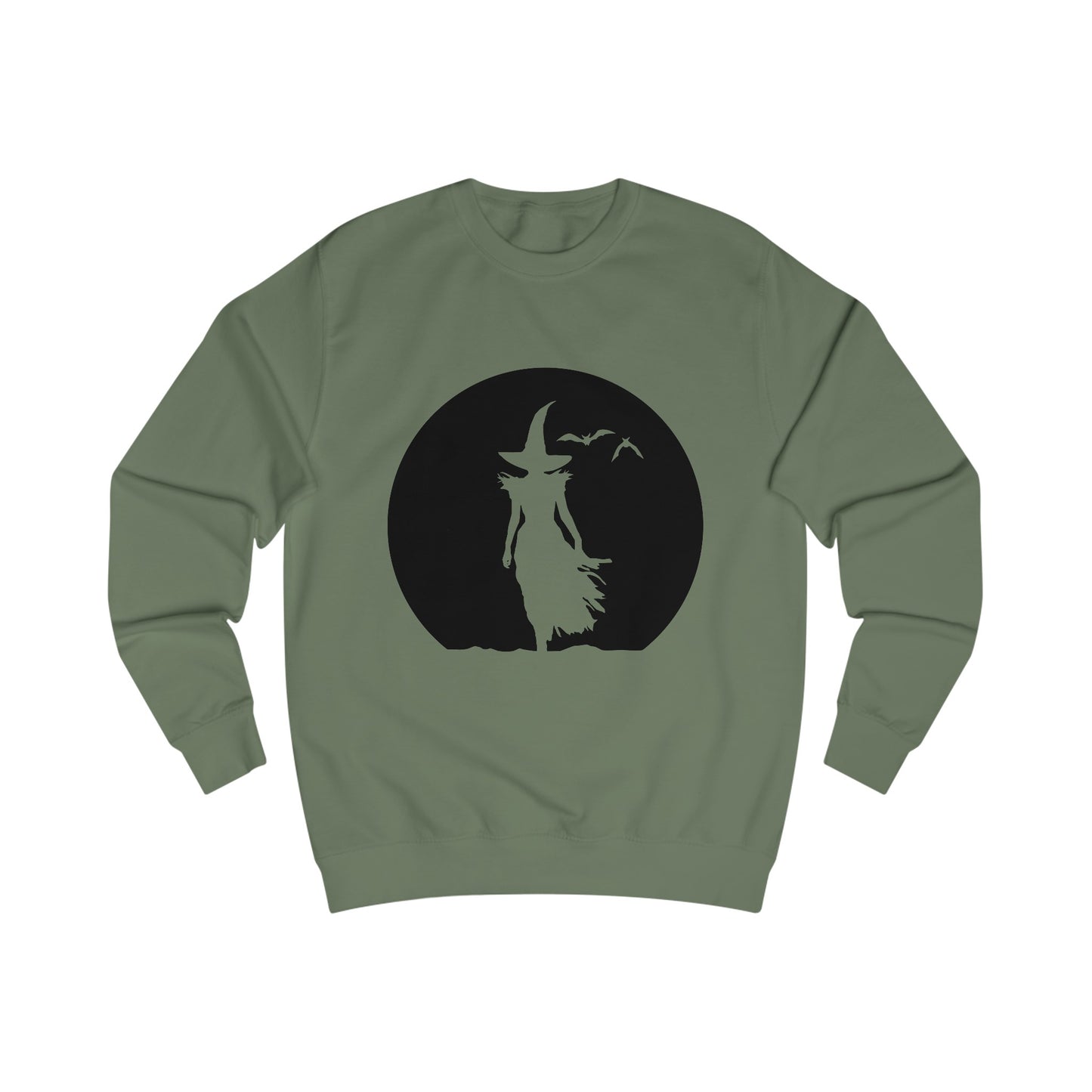 Mystical Witch Sweatshirt