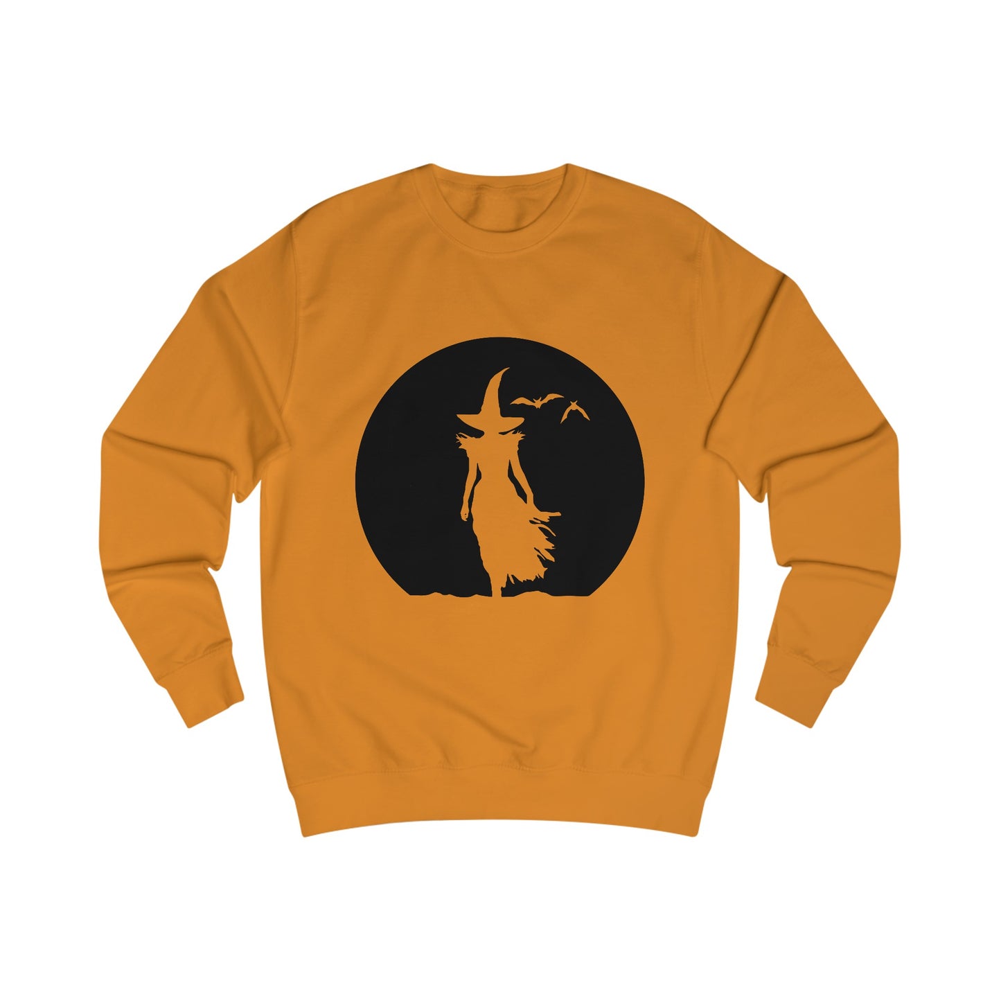 Mystical Witch Sweatshirt