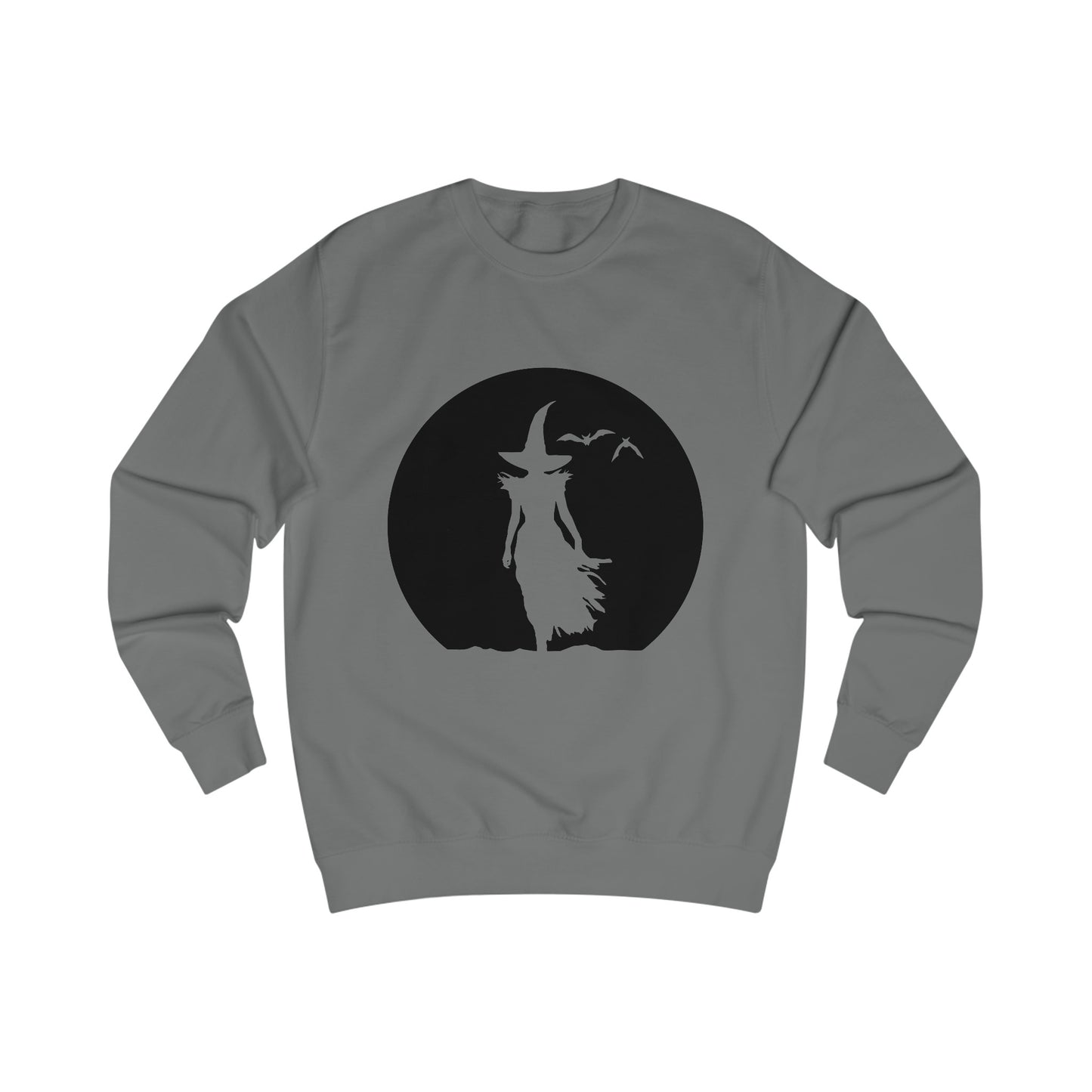 Mystical Witch Sweatshirt