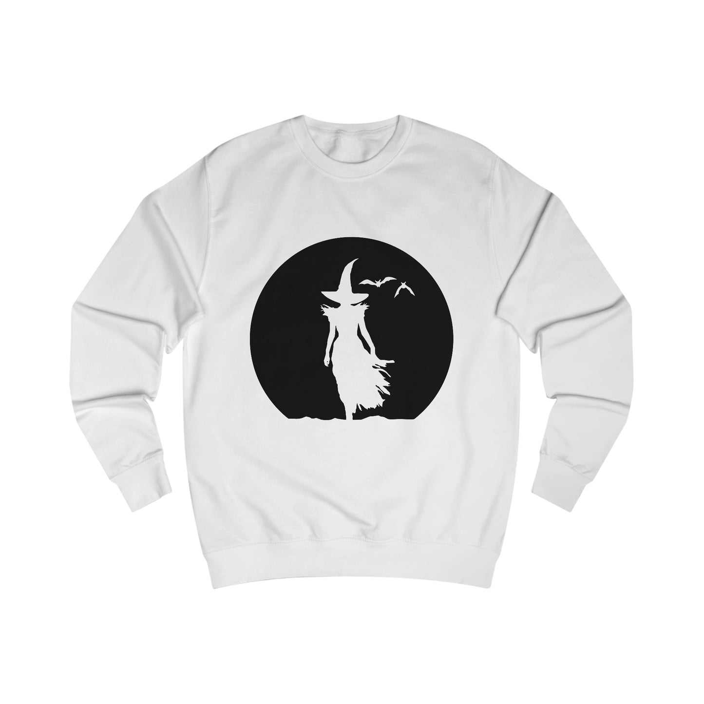Mystical Witch Sweatshirt