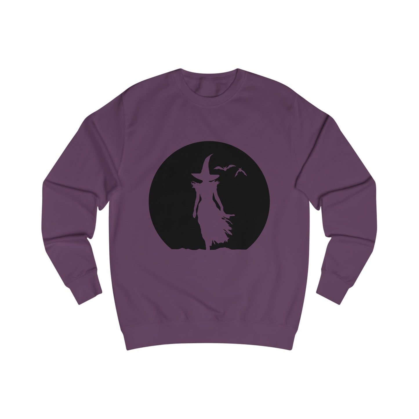 Mystical Witch Sweatshirt