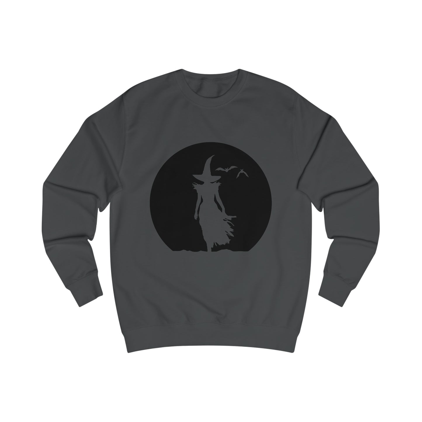 Mystical Witch Sweatshirt