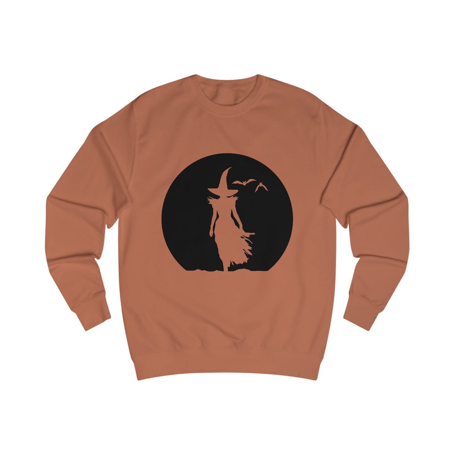 Mystical Witch Sweatshirt