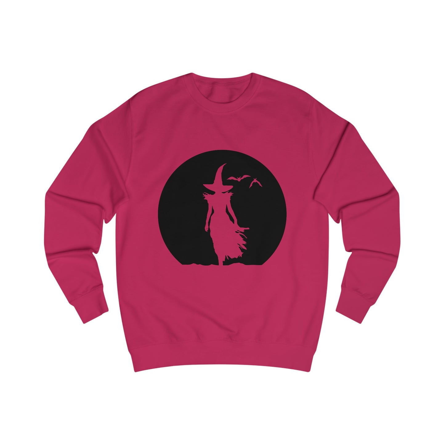 Mystical Witch Sweatshirt