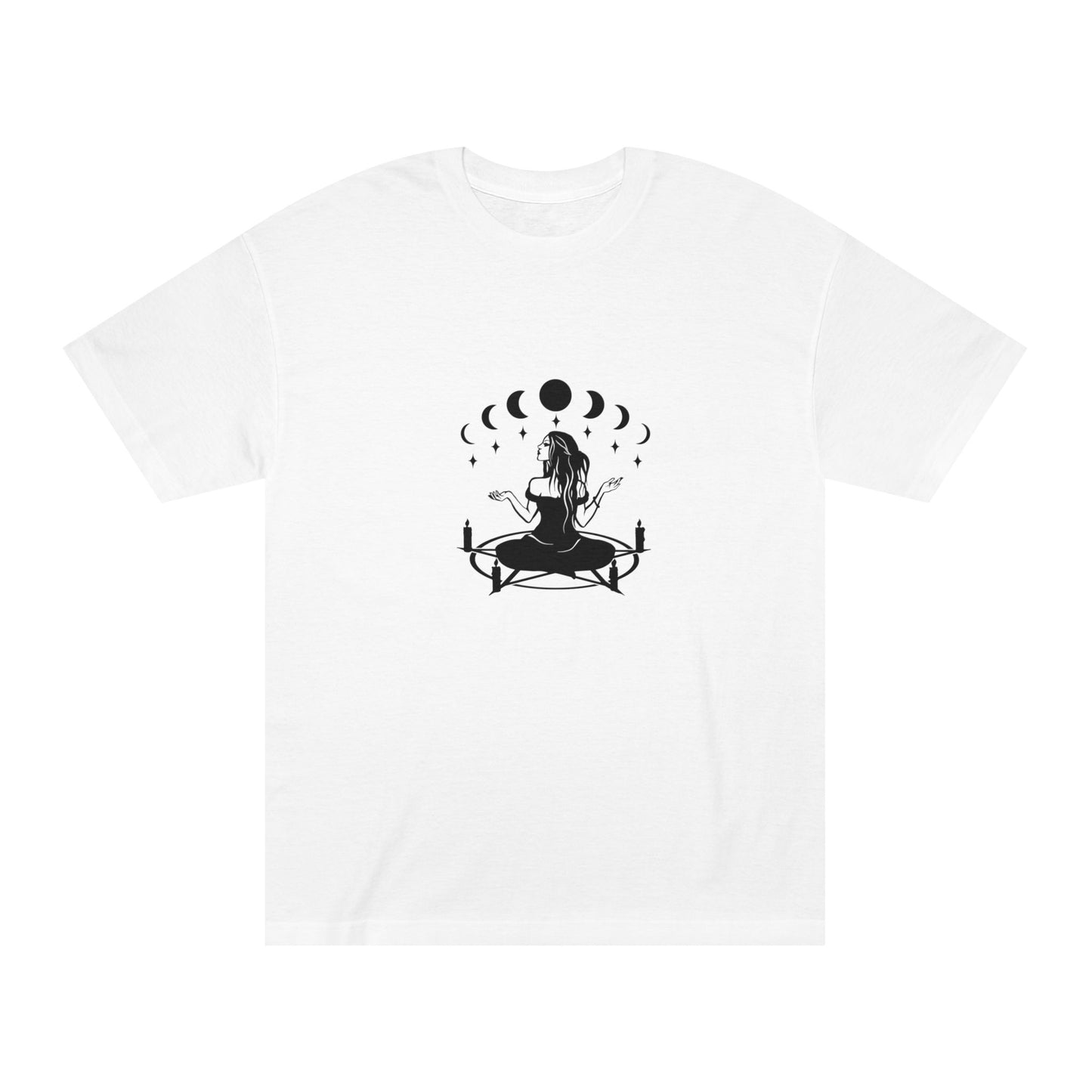 Unisex Classic Tee