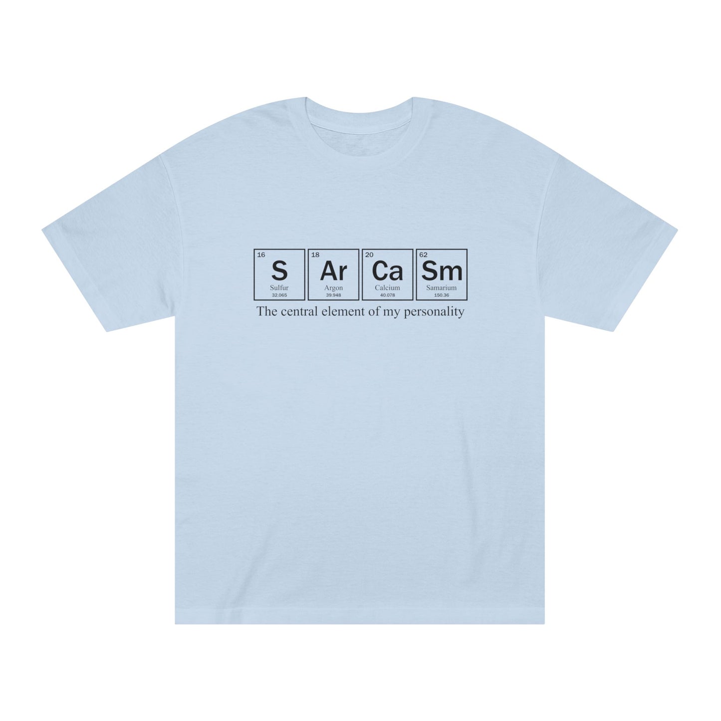 Unisex Classic Tee