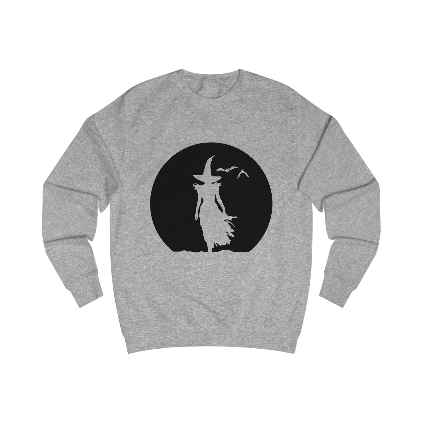Mystical Witch Sweatshirt