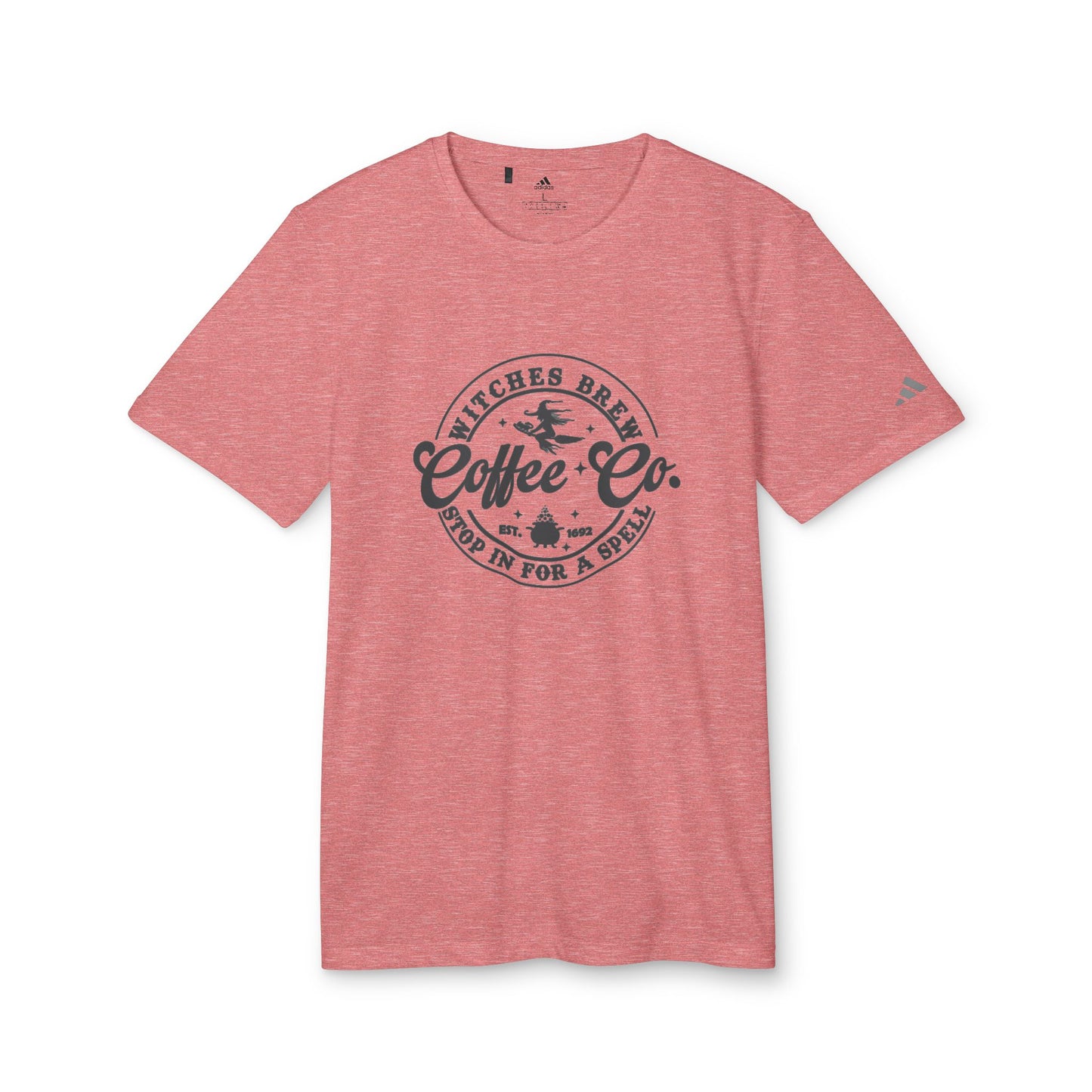 T-shirt - Witch's Brew Coffee Company Unisex Sport T-shirt