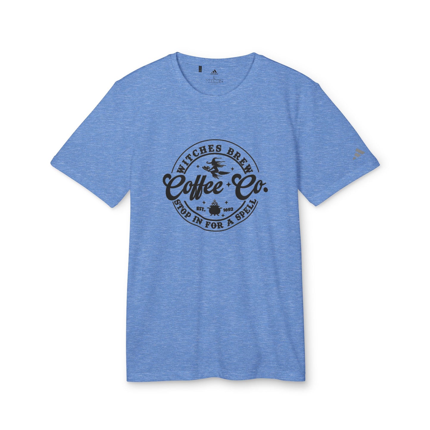 T-shirt - Witch's Brew Coffee Company Unisex Sport T-shirt