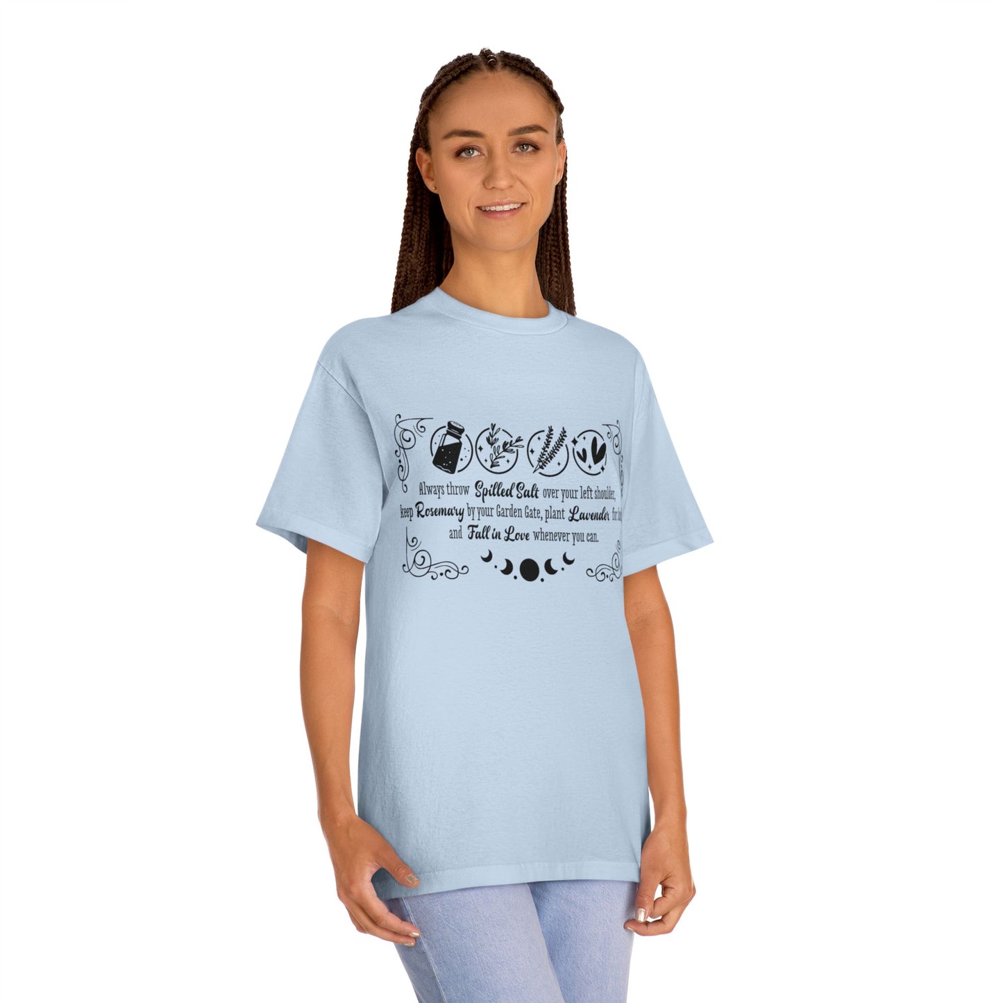 Unisex Classic Tee