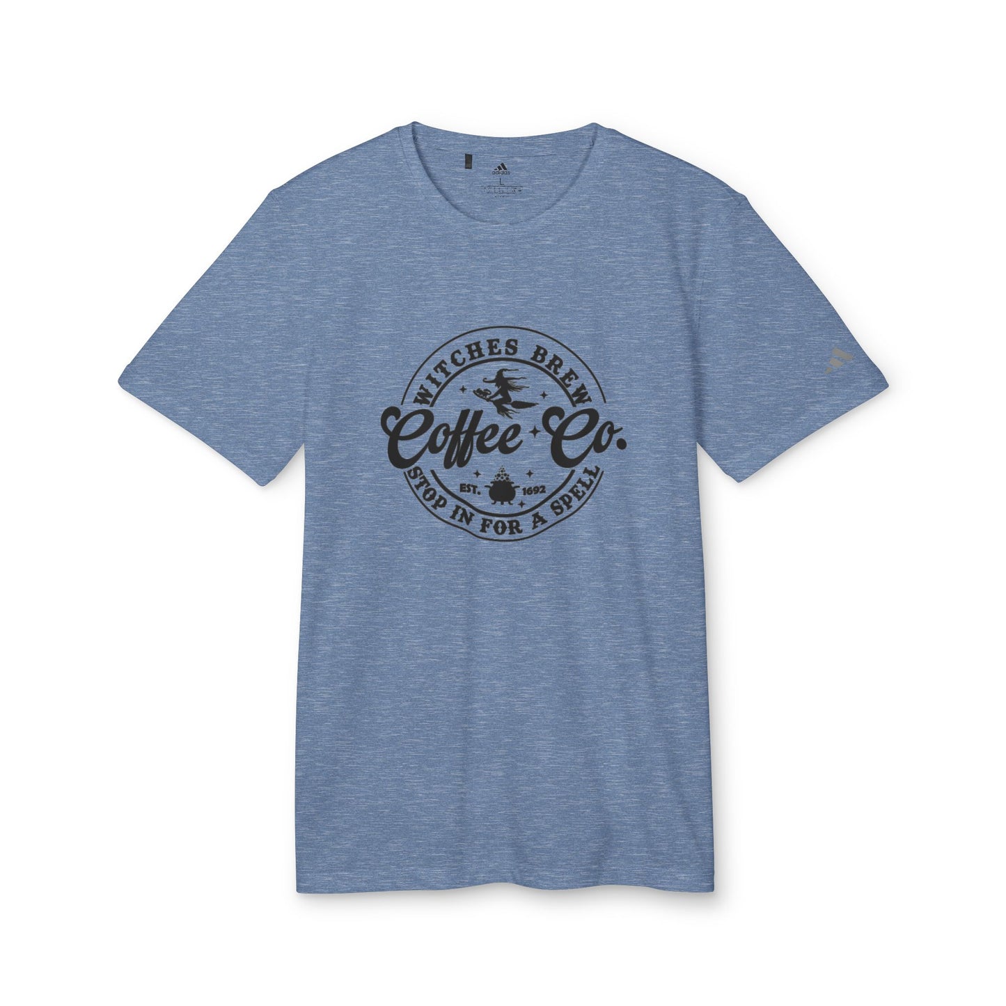 T-shirt - Witch's Brew Coffee Company Unisex Sport T-shirt
