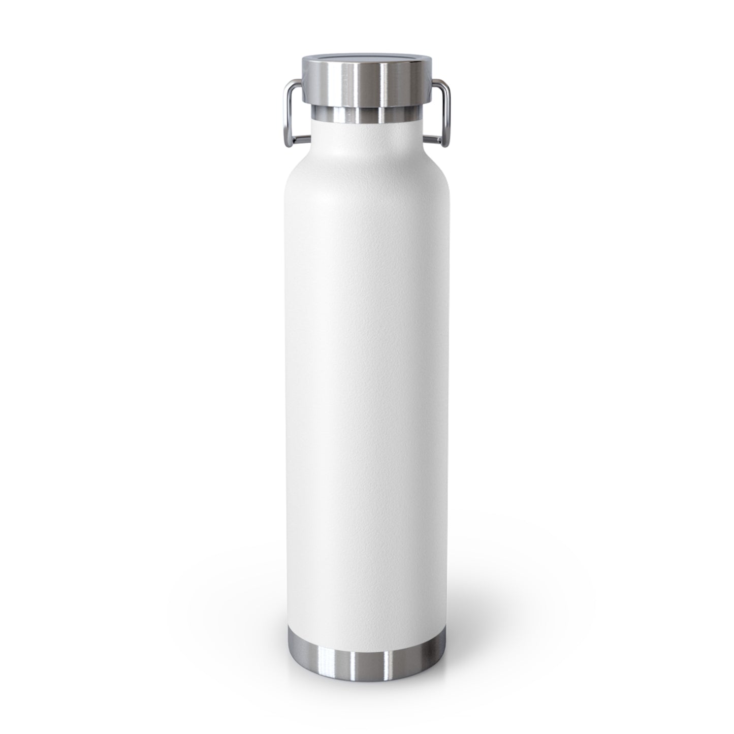 Copper Insulated Bottle - Witch Coffee Company, 22oz