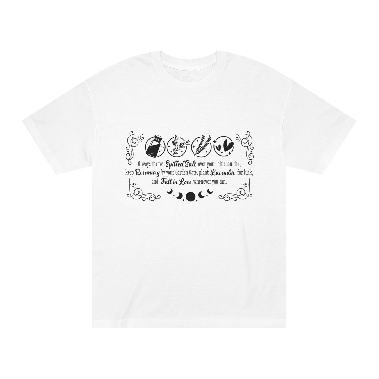Unisex Classic Tee