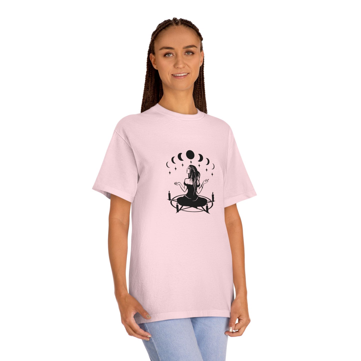 Unisex Classic Tee
