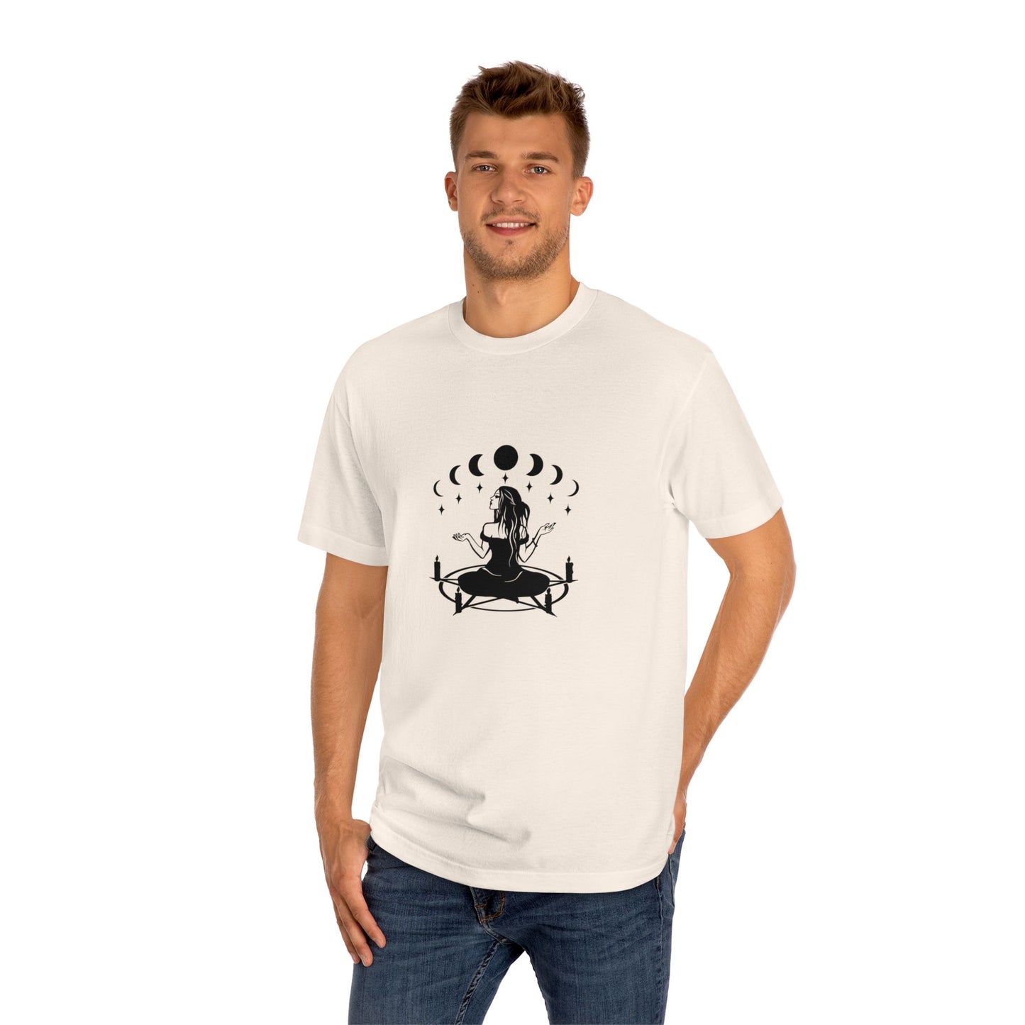 Unisex Classic Tee