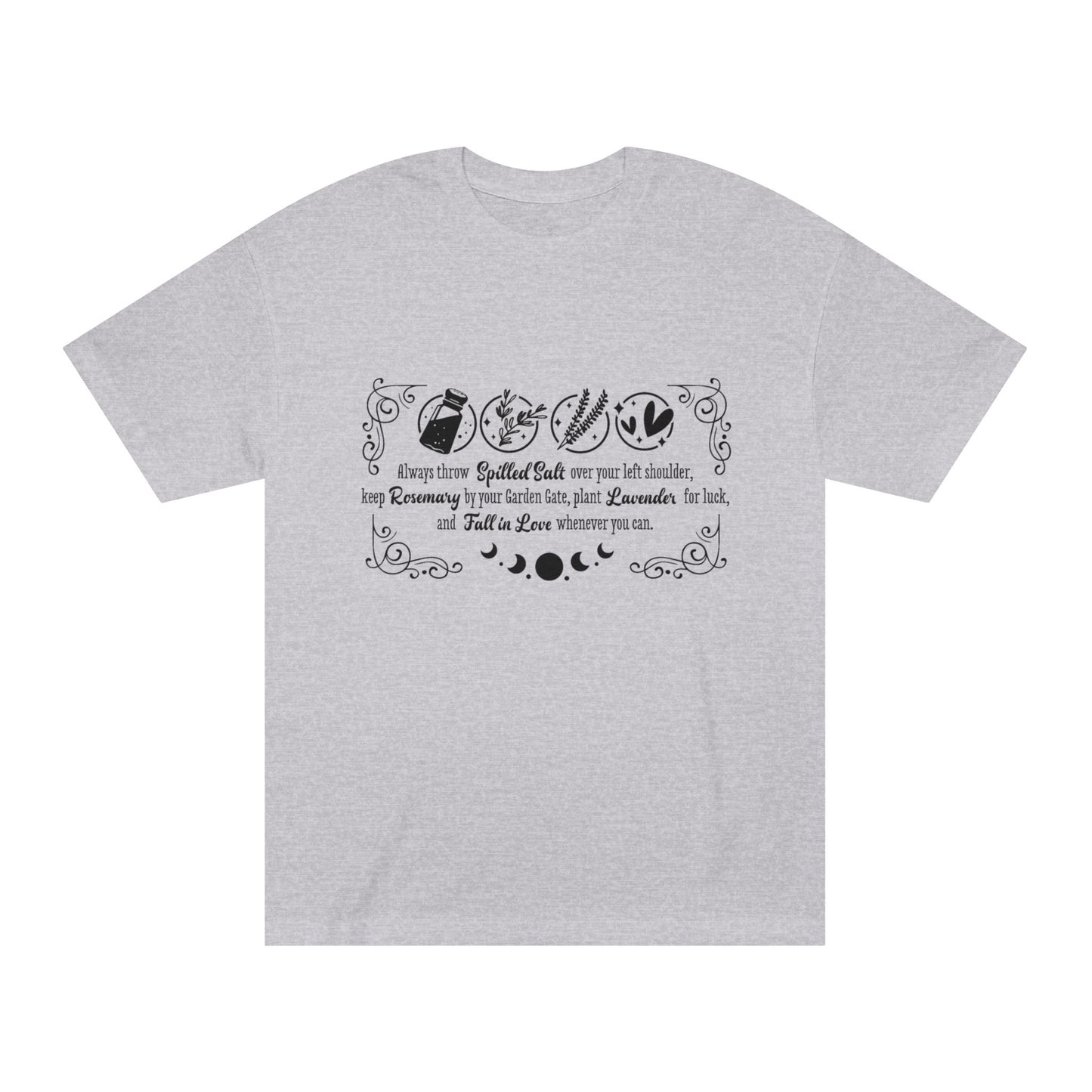 Unisex Classic Tee