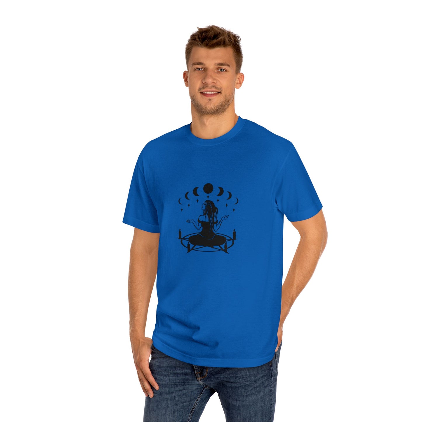Unisex Classic Tee