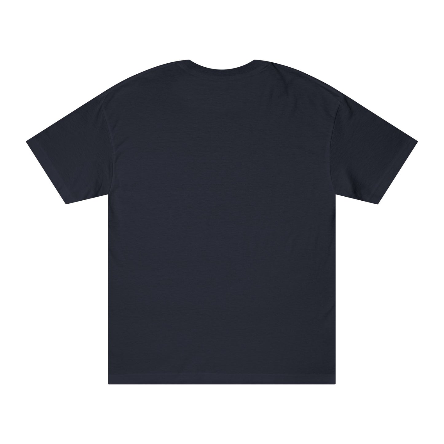 Unisex Classic Tee Will Burn Sage and Bridges