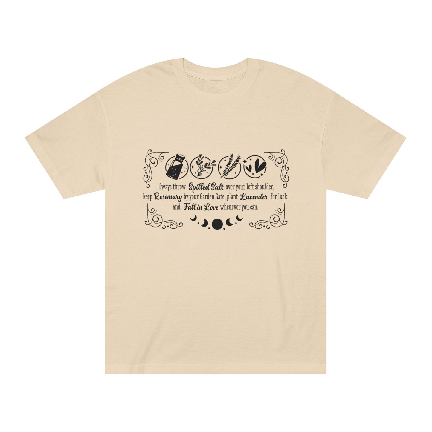 Unisex Classic Tee