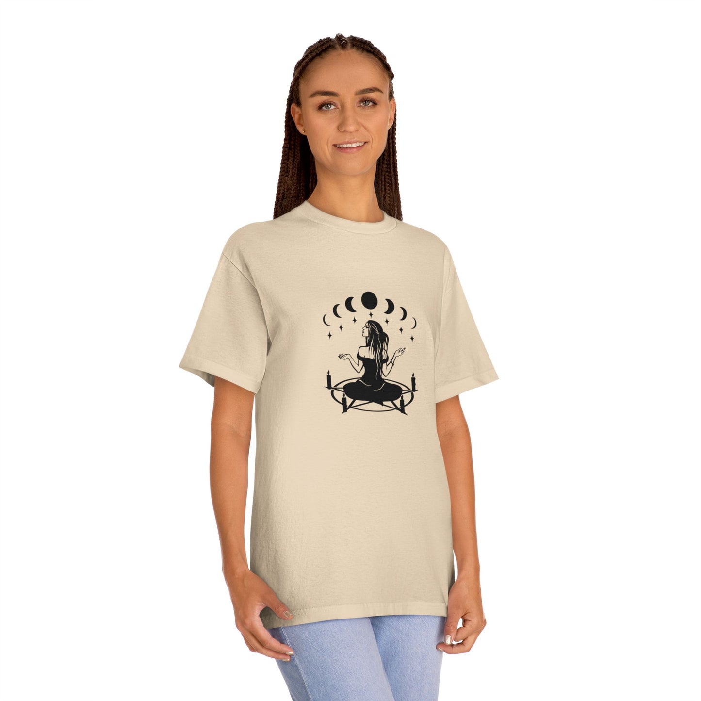 Unisex Classic Tee