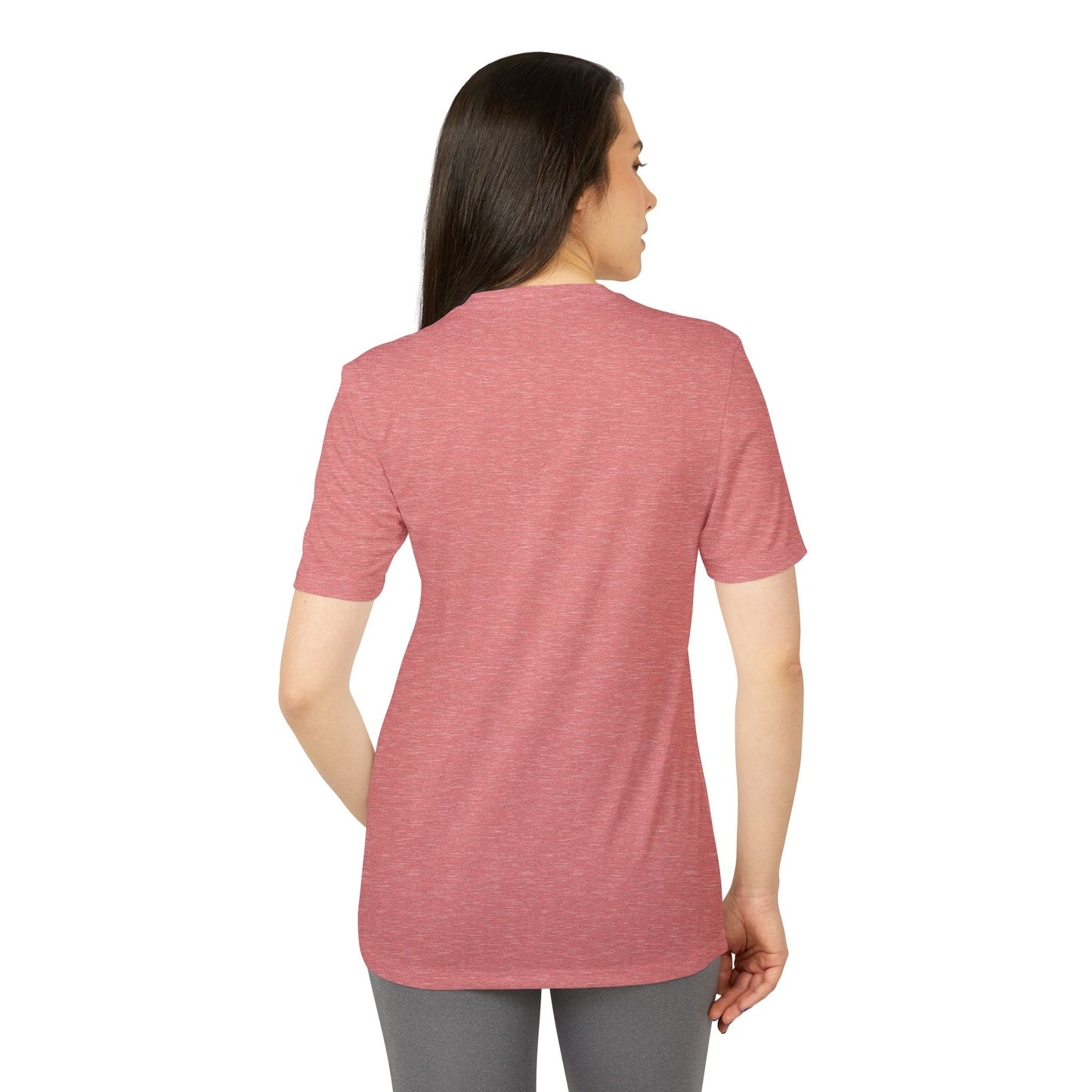 T-shirt - Witch's Brew Coffee Company Unisex Sport T-shirt