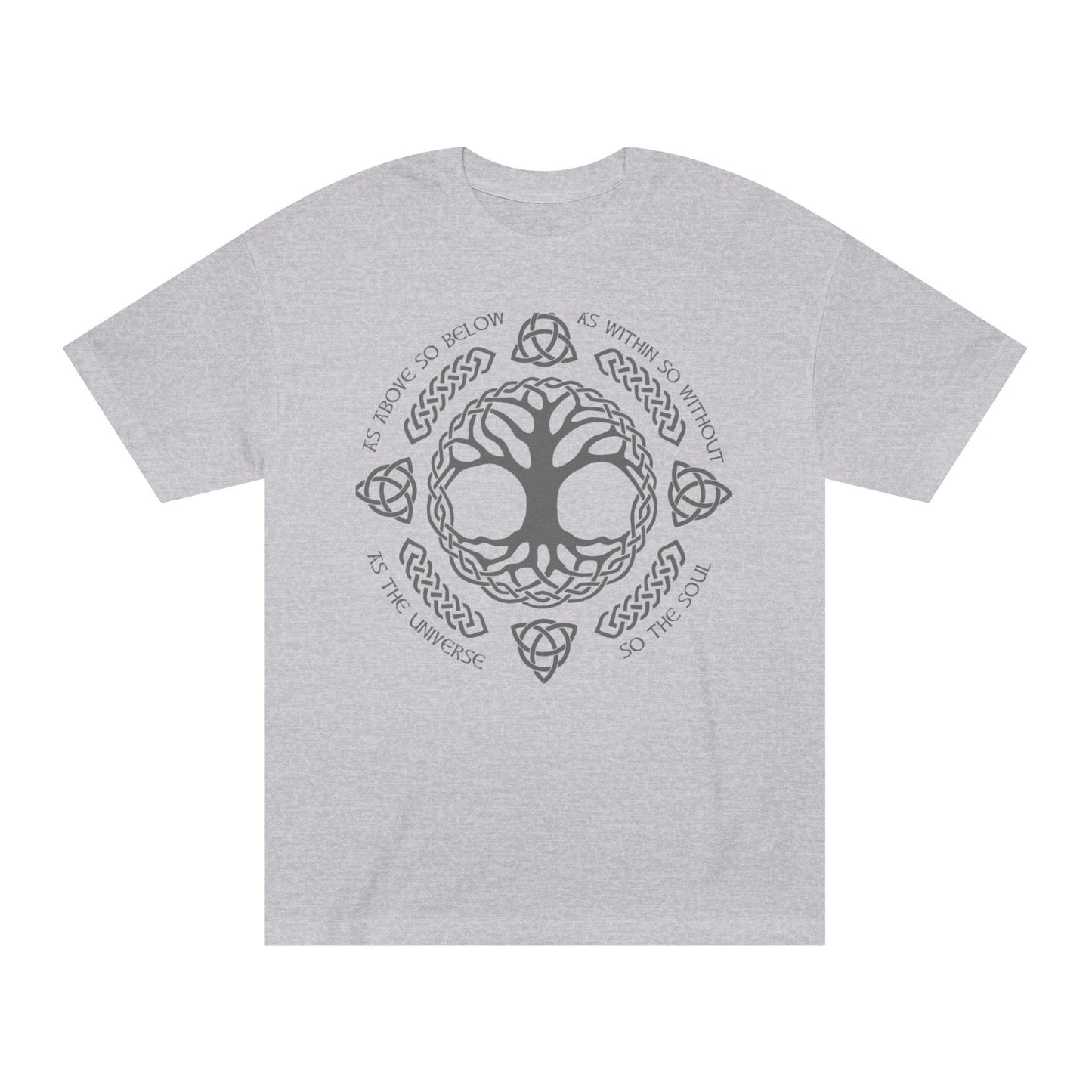 Unisex Classic tshirt Tree Of Life