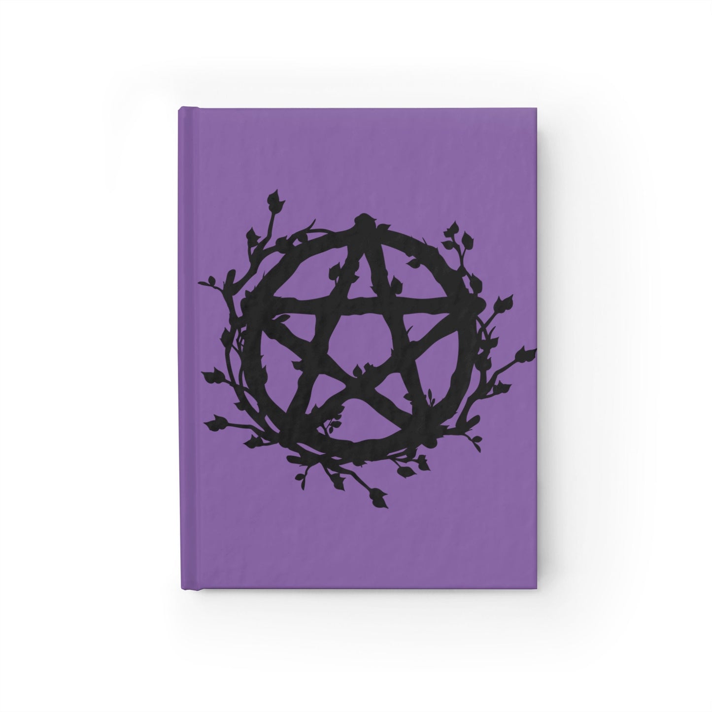 Journal - Pentagram