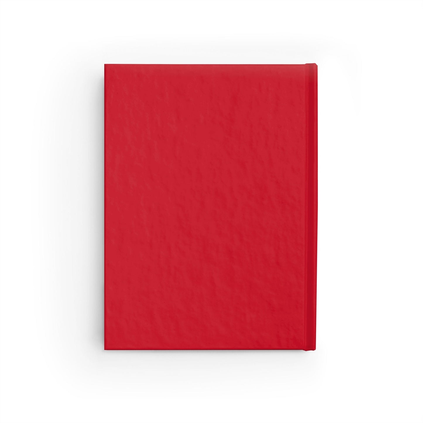 Journal - As Above So Below - line ruled