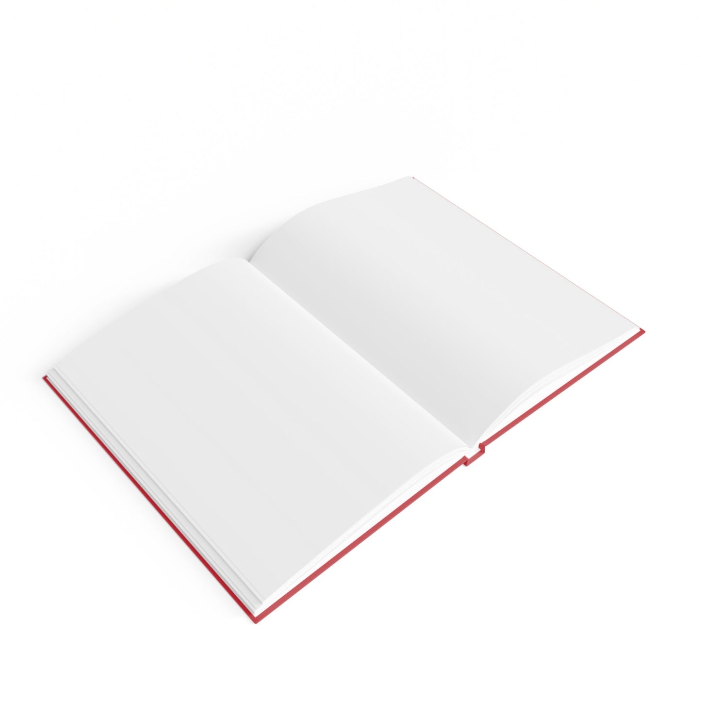 Journal - As Above So Below - line ruled